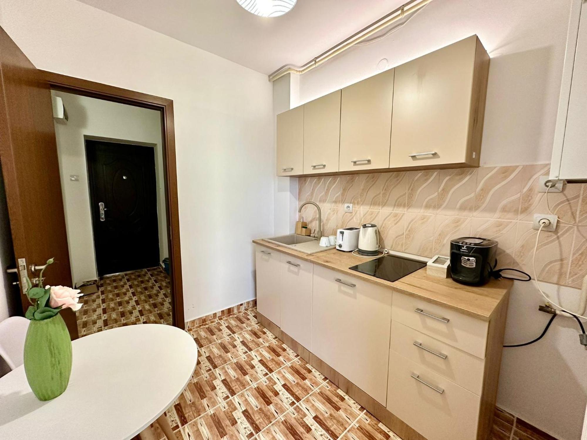 Apartament Novara 17 Craiova Exterior foto