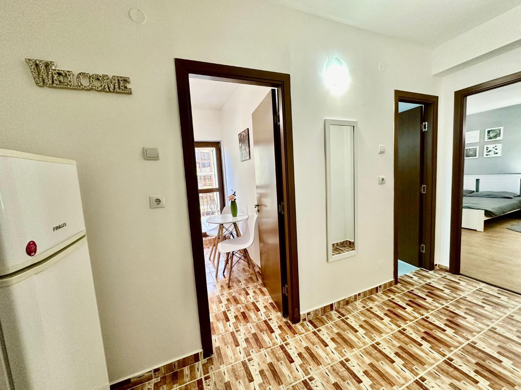 Apartament Novara 17 Craiova Exterior foto