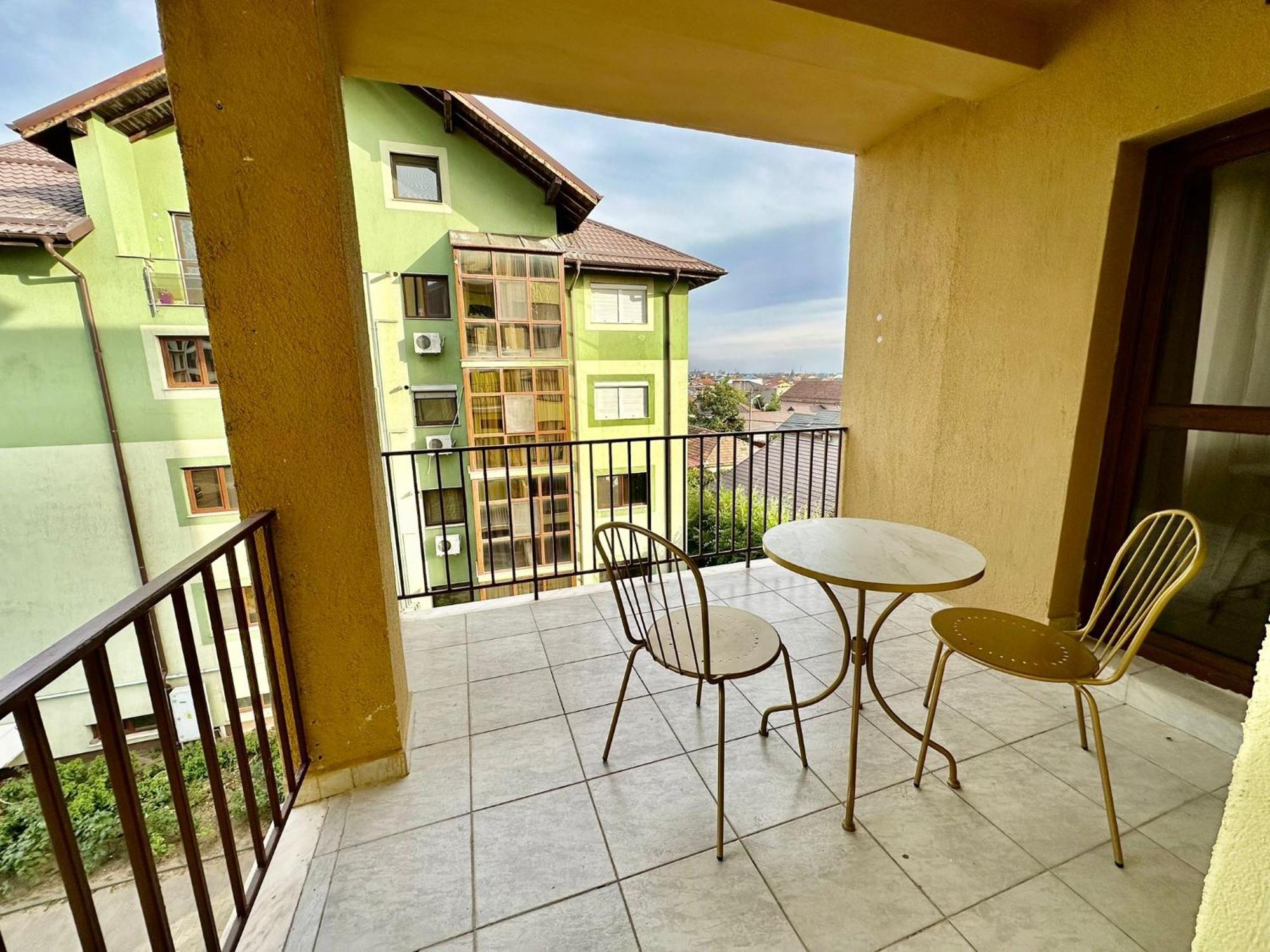 Apartament Novara 17 Craiova Exterior foto